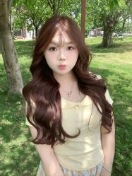 -乾健·烫染·接发SALON