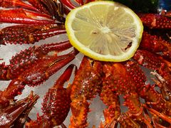 -潮三爷砂锅焗海鲜·生腌·海鲜粥(朝晖店)