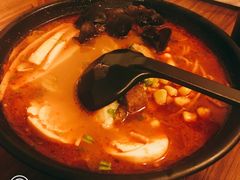 地狱拉面（辣）-昊·来了寿司(双楠2店)