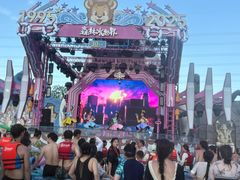 -苏州乐园森林水世界