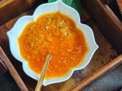 -蟹村草堂·苏式园林人文农家·大闸蟹