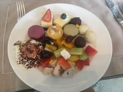 -Salon de Ville浦江汇(上海外滩华尔道夫酒店店)