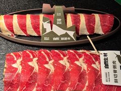 -三出山火锅(南京万象天地店)