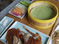 -北纬39度天津宴(黑牛城道店)