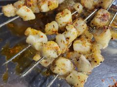 -一九和平烧烤(兴济河小区店)