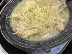 -兴记肉骨茶(甲洞大街第二新分店)