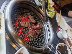 -一品诚记烤肉·甄选店(中南路店)