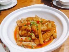 -延年酒店-延飨餐厅(延年文苑店)