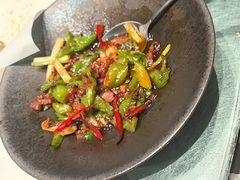 -凤凰园烤鸭店·唐山菜·传承花椒肉(老唐丰路店)