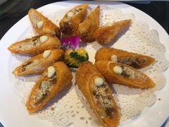 -若蘭慈·无国界素食料理(欢乐海岸店)