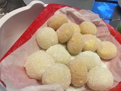 -龍歌自助小火锅(秦淮水游城店)