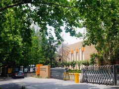 -山东省青岛第二中学(江西路分校)