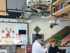 -邵汇大虾(同康路店)