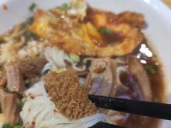 -易裕和·长沙米粉(竹塘西路店)