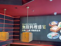 -牛YO寿喜烧火锅自助(三台子万象汇店)