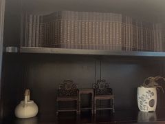 -茶叁酒肆·楚味江湖(菱角湖店)