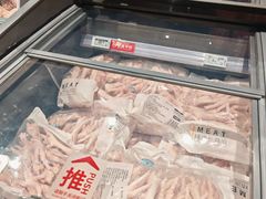 -永辉超市(鲁谷店)