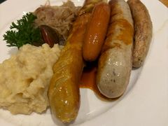 -兰特伯爵西餐厅·啤酒屋(方庄店)