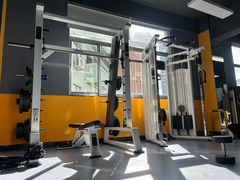 -Orenda健身工作室(平山店)