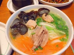 -云海肴·汽锅鸡·云南菜(苏州中心店)