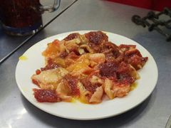-松明一烤肉馆(鲁园店)