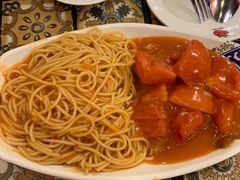 -番茄屋葡式美食(总店)