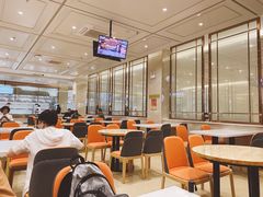 大堂-华中科技大学百景园(三楼酒店)