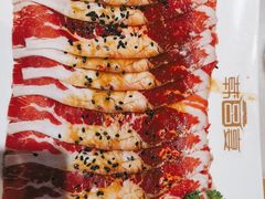 -韩宫宴烤肉·料理(如皋万达店)