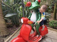 -大连森林动物园