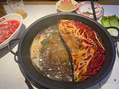 -牛市坎火锅(温州街店)
