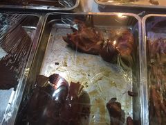 -京味民福烤鸭店(建设四马路店)