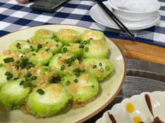 -洞密园美食城(富华路店)