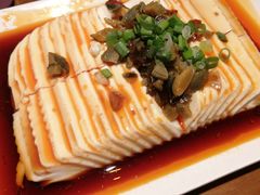 鸡爪煲-胖哥俩肉蟹煲(济南世茂国际广场店)