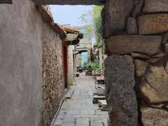 -崇武古城风景区