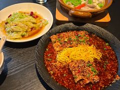 -金谷仓家庭料理(马泉营店)