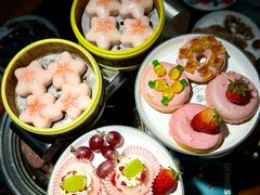 -東盛炭烤自助料理(浦东文峰广场店)