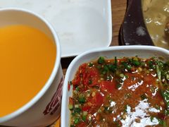 -傣妹火锅(南京东路一店)