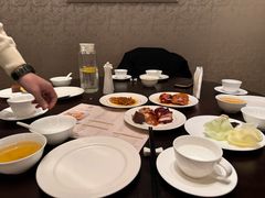 -京香轩·中餐厅(上海中庚聚龙酒店)