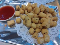 -西城汇·精致淮扬菜(吾悦广场店)