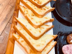 -火炉旺烤肉啤酒屋(沈北创始店)