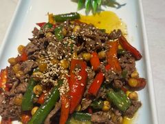 -小隐院子·庭院餐厅(大学城后湖店)