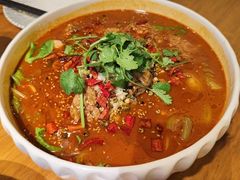 -金陵一哥龙虾(水木秦淮店)