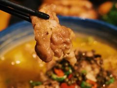 -觅山云南菜(泊富ICITY店)