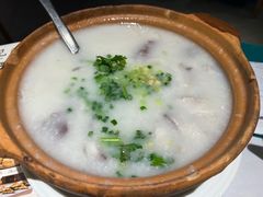 -老伙记海鲜码头(北滘店)