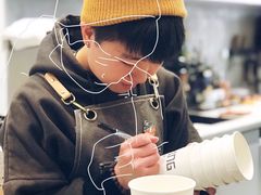 -Something For(中洲湾店)