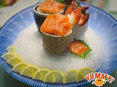 -西安西藏大厦开元名都大酒店·四季轩中餐厅