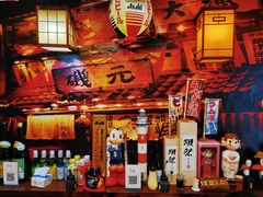 -胜代日本料理(云程巷小区店)