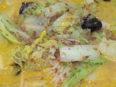 -喜家德虾仁水饺(青岛永旺东部店)