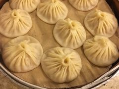 -老班长手工灌汤包老店(东山店)