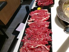 吊龙肉-潮发潮汕牛肉店(龙洞店)